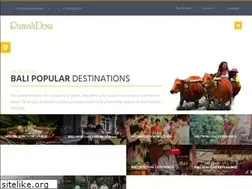 Sites similar to rumahdesa.com