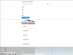 Sites similar to rumahdibekasi.com