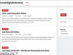Sites similar to rumahdigitalindonesia.com