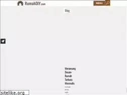 Sites similar to rumahdiy.com