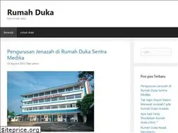 Sites similar to rumahduka.net
