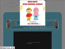 Sites similar to rumahedukasianak.com