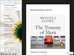 Sites similar to rumahfilsafat.com