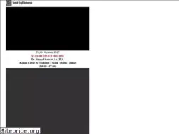 Sites similar to rumahfiqih.com