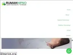 Sites similar to rumahhipno.com