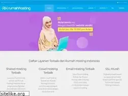 Sites similar to rumahhosting.com