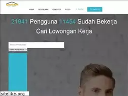 Sites similar to rumahhrd.com