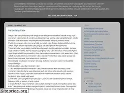 Sites similar to rumahhydroponic.blogspot.com