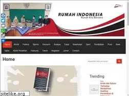 Sites similar to rumahindonesia.org