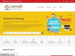 Sites similar to rumahinspirasi.com