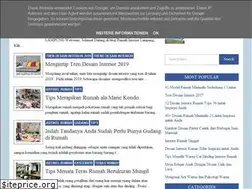 Sites similar to rumahinteriorlampung.blogspot.com