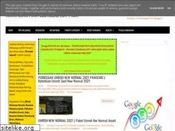 Sites similar to rumahislami.blogspot.com