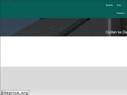 Sites similar to rumahislami.net