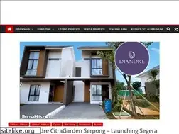 Sites similar to rumahits.com