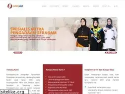 Sites similar to rumahjahit.com