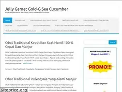 Sites similar to rumahjellygamatgold.com