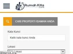 Sites similar to rumahkita.com