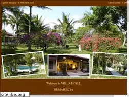 Sites similar to rumahkita.info