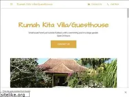 Sites similar to rumahkitavilla.com