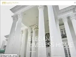 Sites similar to rumahklasik.com