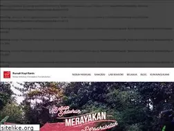Sites similar to rumahkopiranin.com