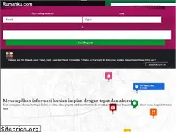 Sites similar to rumahku.com