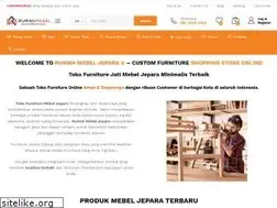 Sites similar to rumahmebel.id