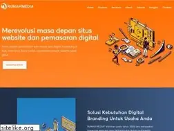 Sites similar to rumahmedia.com