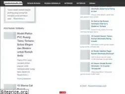 Sites similar to rumahminimalis.click
