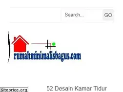 Sites similar to rumahminimalisbagus.com