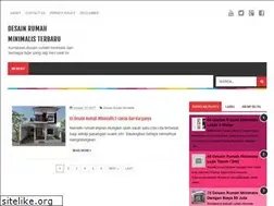 Sites similar to rumahminimalisexpo.blogspot.com