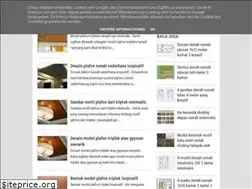 Sites similar to rumahminimalispro.com