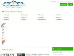 Sites similar to rumahmurahbtn.com