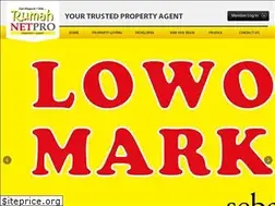 Sites similar to rumahnetpro.com