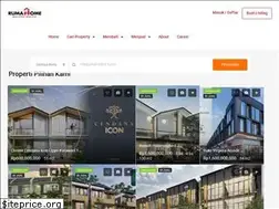 Sites similar to rumahome.com