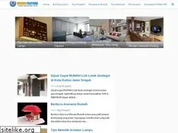 Sites similar to rumahpantura.com