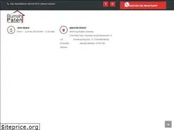 Sites similar to rumahpaten.id