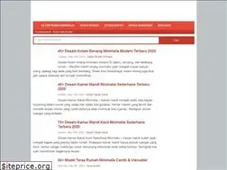 Sites similar to rumahpedia.info