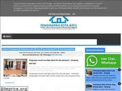 Sites similar to rumahpenginapanbatu.com