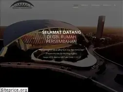 Sites similar to rumahpersembahan.org