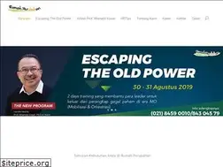 Sites similar to rumahperubahan.co.id