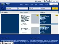 Sites similar to rumahpro.id
