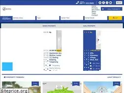 Sites similar to rumahproperti.id