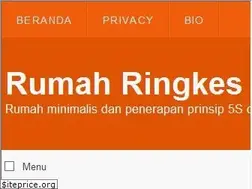 Sites similar to rumahringkes.blogspot.com