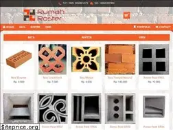 Sites similar to rumahroster.com