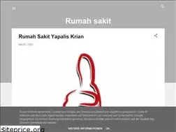 Sites similar to rumahsakit28.blogspot.com