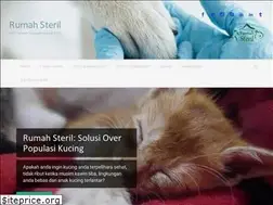 Sites similar to rumahsteril.org