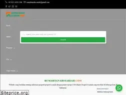 Sites similar to rumahtanahsyariah.com
