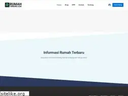Sites similar to rumahterbaru.com