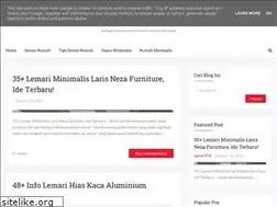 Sites similar to rumahtopbanget.blogspot.com